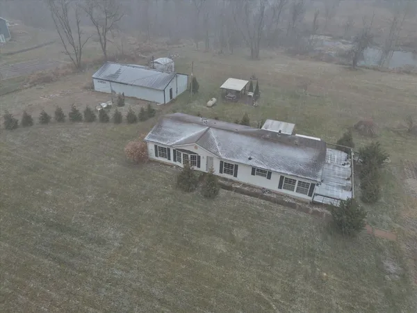 $247,500 | 53950 Delong Road, Marcellus, MI 49067