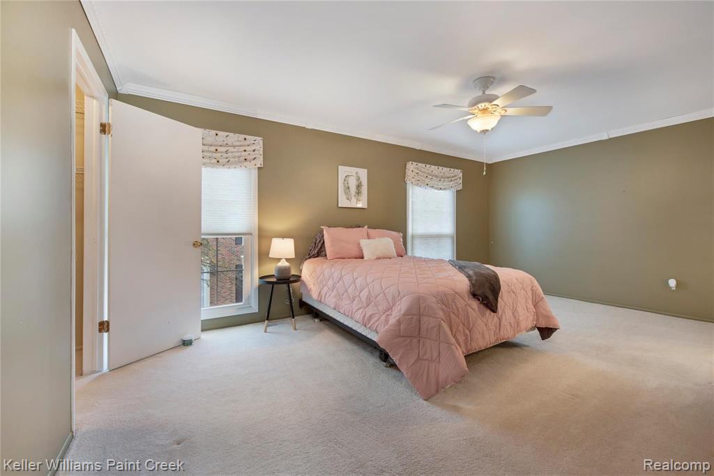 1397 Paddle Wheel Lane Rochester Hills, MI 48306 - Photo 17 of 28