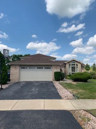 342 Highland Road Matteson, IL 60443 - Photo 1 of 19