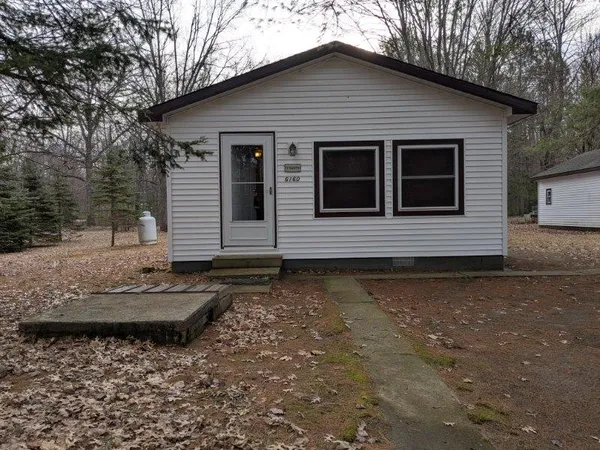 $94,900 | 6160 George Street, Unit LOT: 5 & 10, Hale, MI 48739