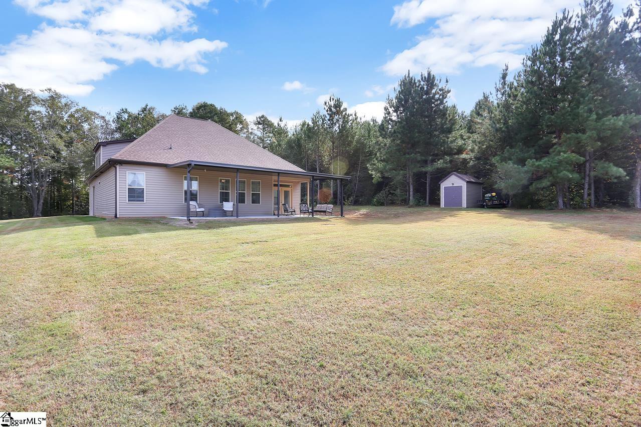 927 Freeman Road Liberty, SC 29657 - Photo 25 of 29