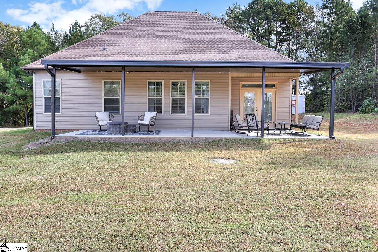 927 Freeman Road Liberty, SC 29657 - Photo 26 of 29