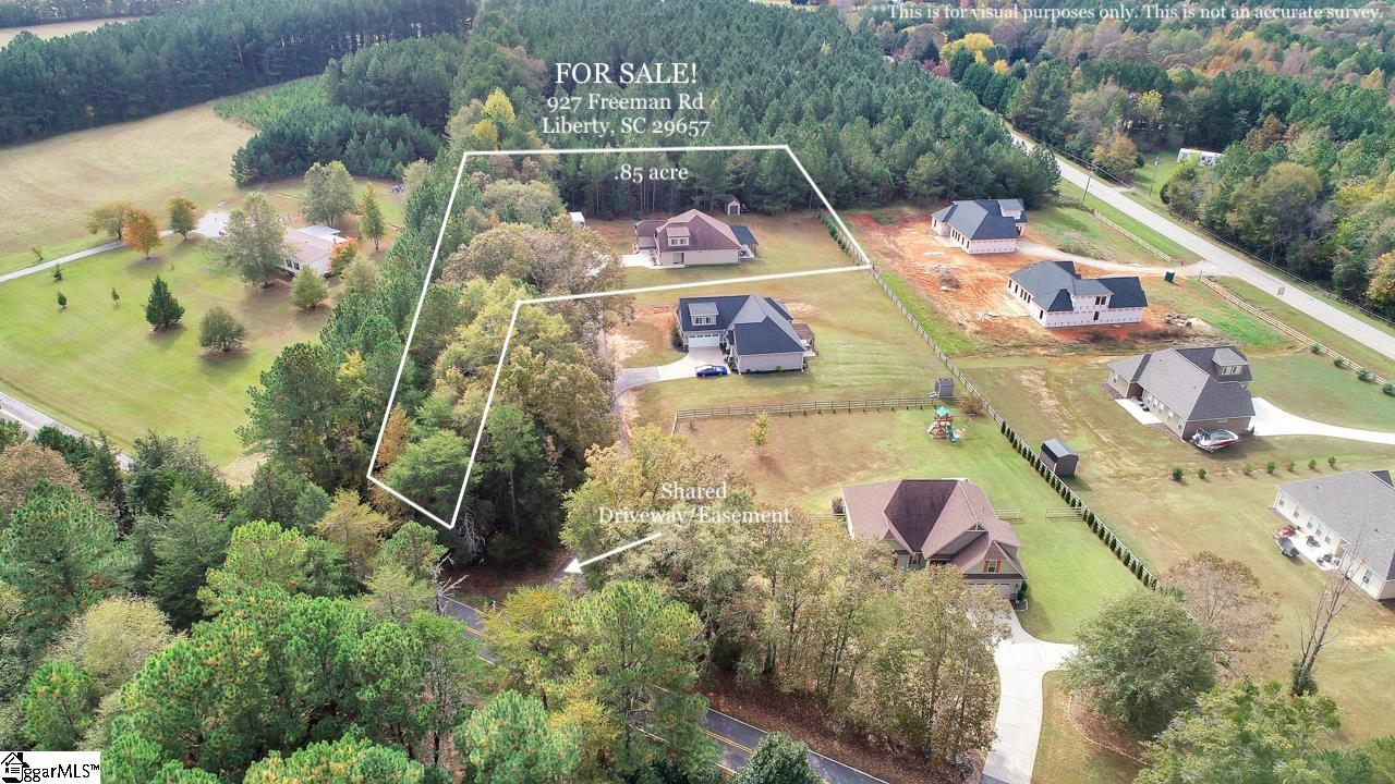 927 Freeman Road Liberty, SC 29657 - Photo 27 of 29