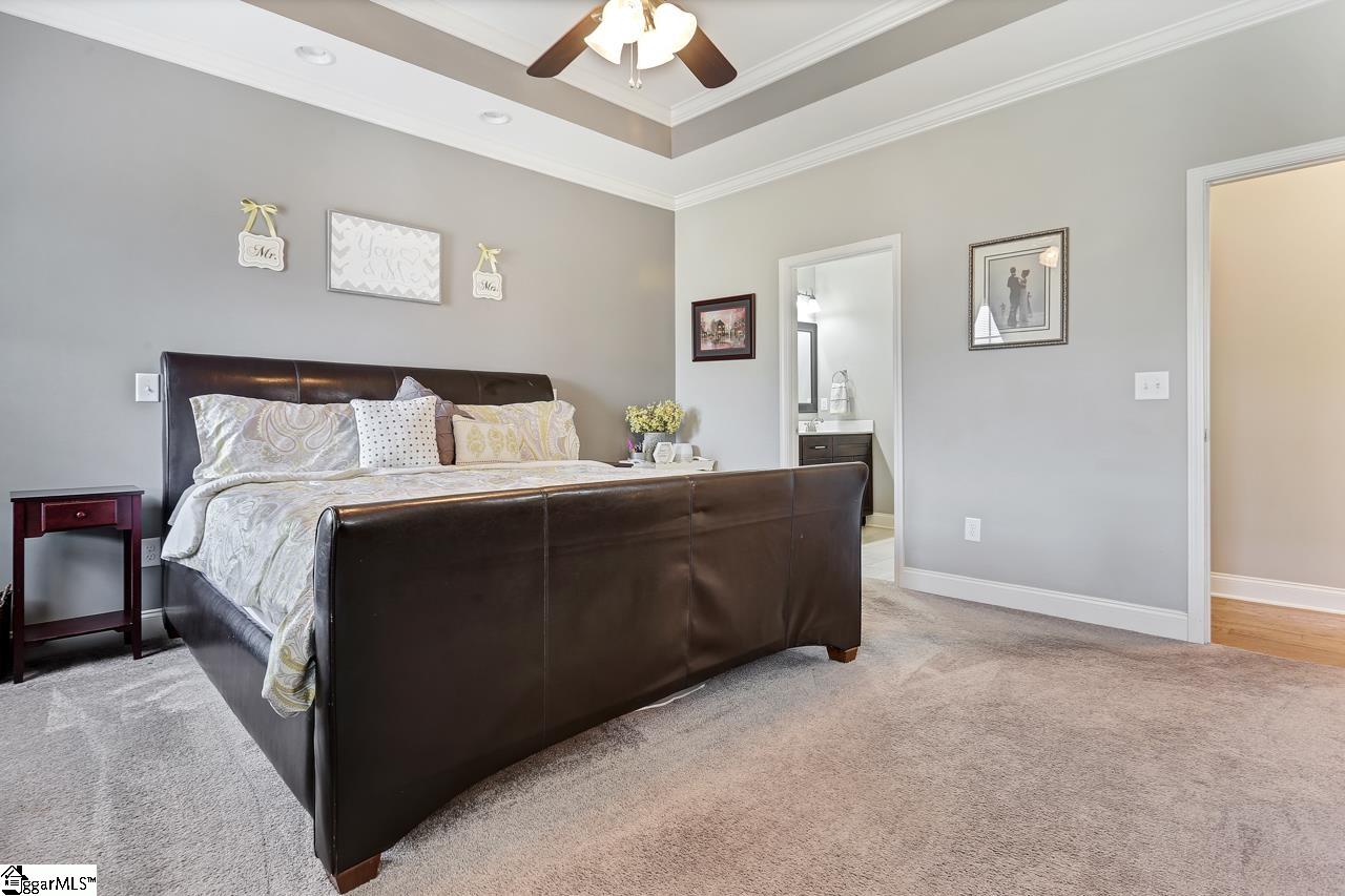 927 Freeman Road Liberty, SC 29657 - Photo 10 of 29