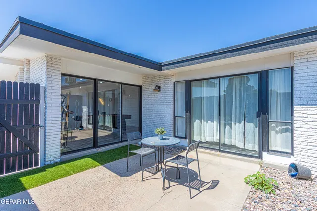 $335,000 | 2425 Fir Street, El Paso, TX 79925