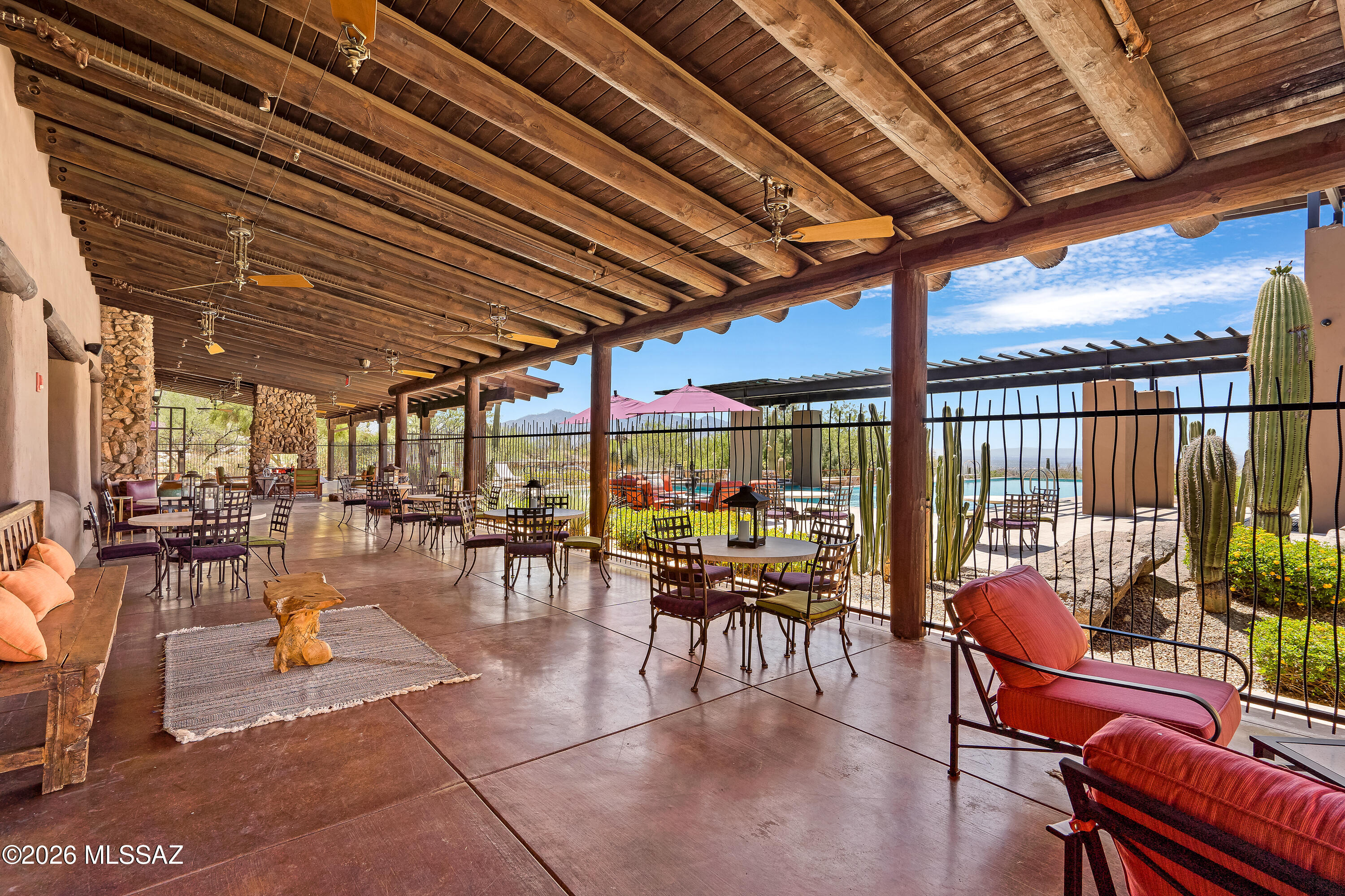 3517 Old Saguaro Ranch Road, Unit 38 Marana, AZ 85658 - Photo 17 of 24