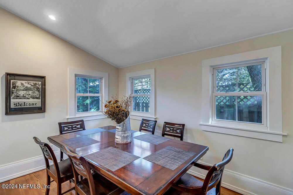 68 Saragossa Street St. Augustine, FL 32084 - Photo 13 of 28 25