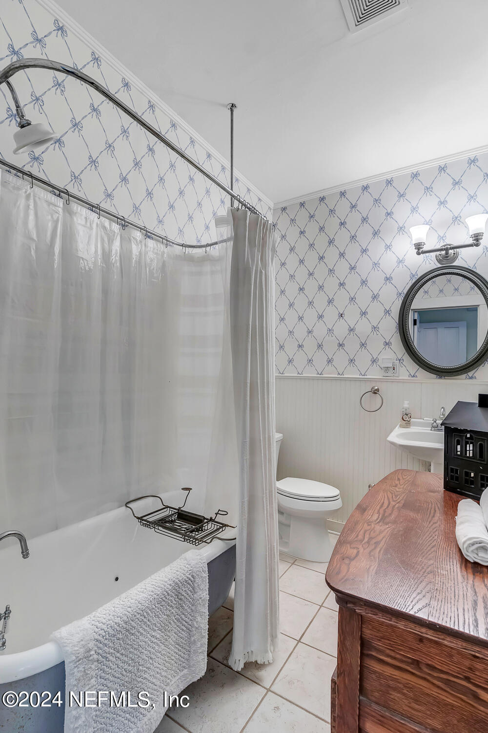 68 Saragossa Street St. Augustine, FL 32084 - Photo 16 of 28 29