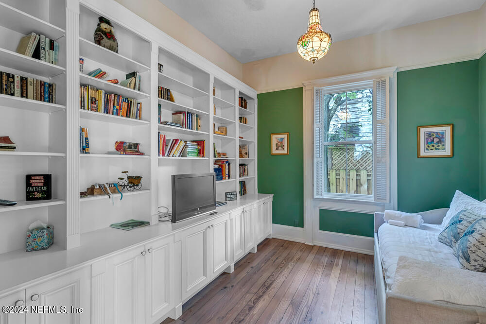 68 Saragossa Street St. Augustine, FL 32084 - Photo 20 of 28 9
