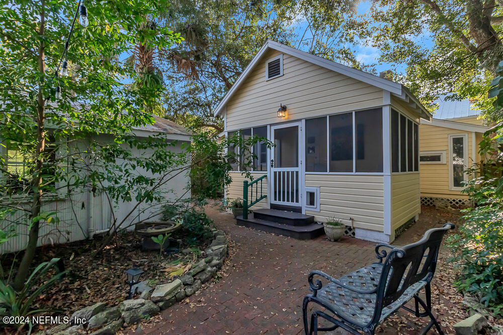 68 Saragossa Street St. Augustine, FL 32084 - Photo 25 of 28 6