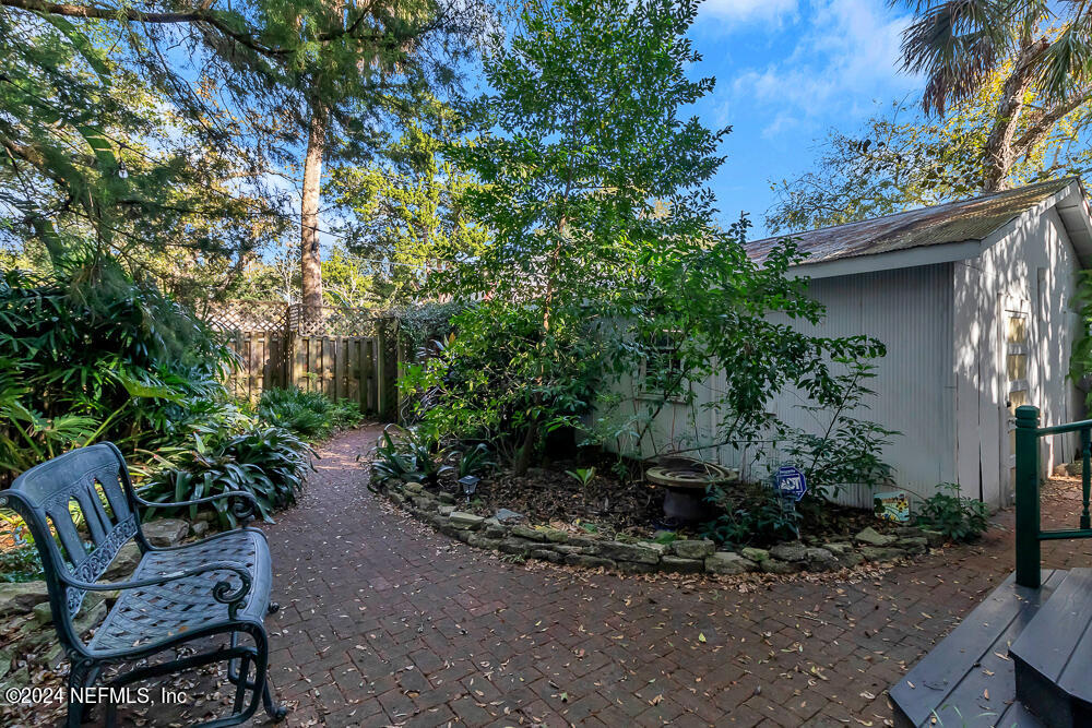 68 Saragossa Street St. Augustine, FL 32084 - Photo 26 of 28 4