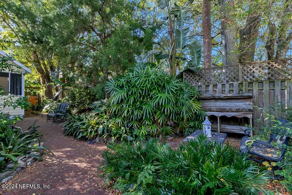 $4,200 | 68 Saragossa Street, St. Augustine, FL 32084