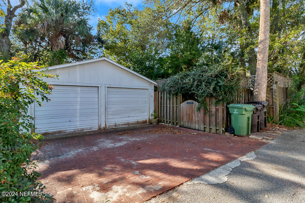 68 Saragossa Street St. Augustine, FL 32084 - Photo 28 of 28 7