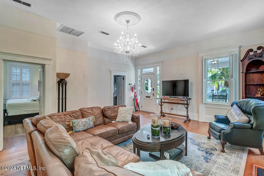 68 Saragossa Street St. Augustine, FL 32084 - Photo 4 of 28 13
