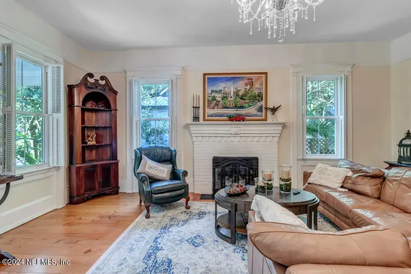 $4,200 | 68 Saragossa Street, St. Augustine, FL 32084