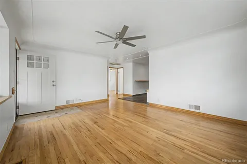 $495,000 | 35 South Meade Street, Denver, CO 80219