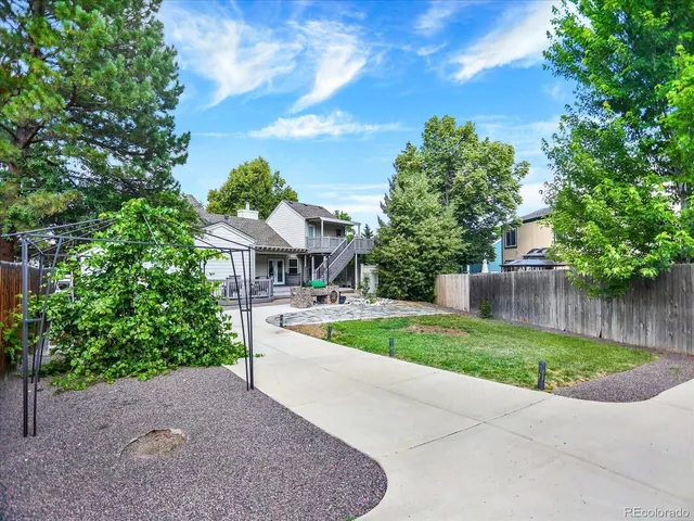 $640,000 | 3596 South Telluride Way, Aurora, CO 80013