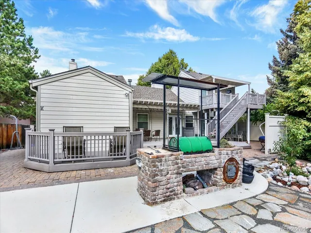 $640,000 | 3596 South Telluride Way, Aurora, CO 80013