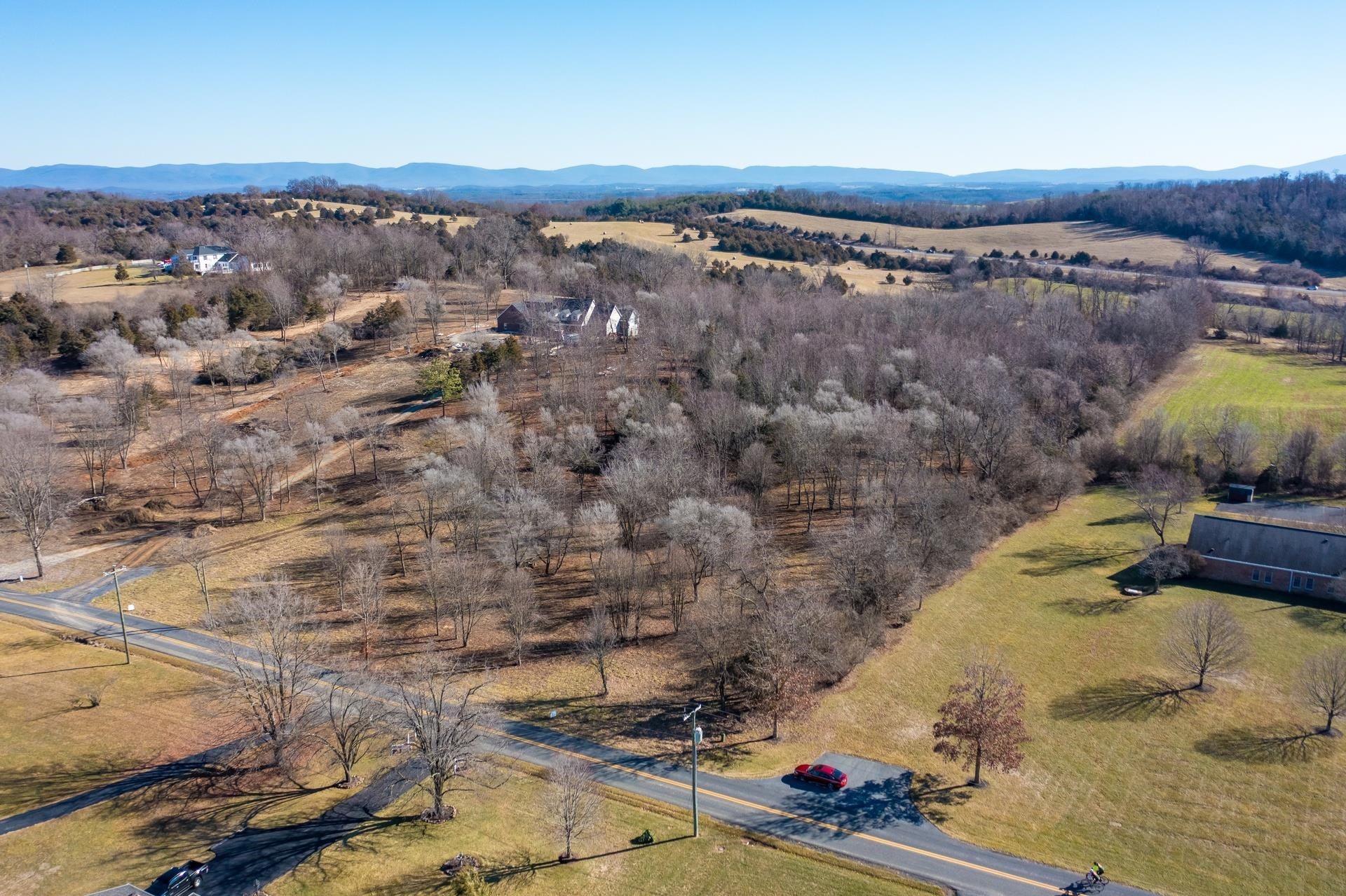 Lot 13 Berry Farm Road Staunton, VA 24401 - Photo 2 of 11 Gallery Image 2
