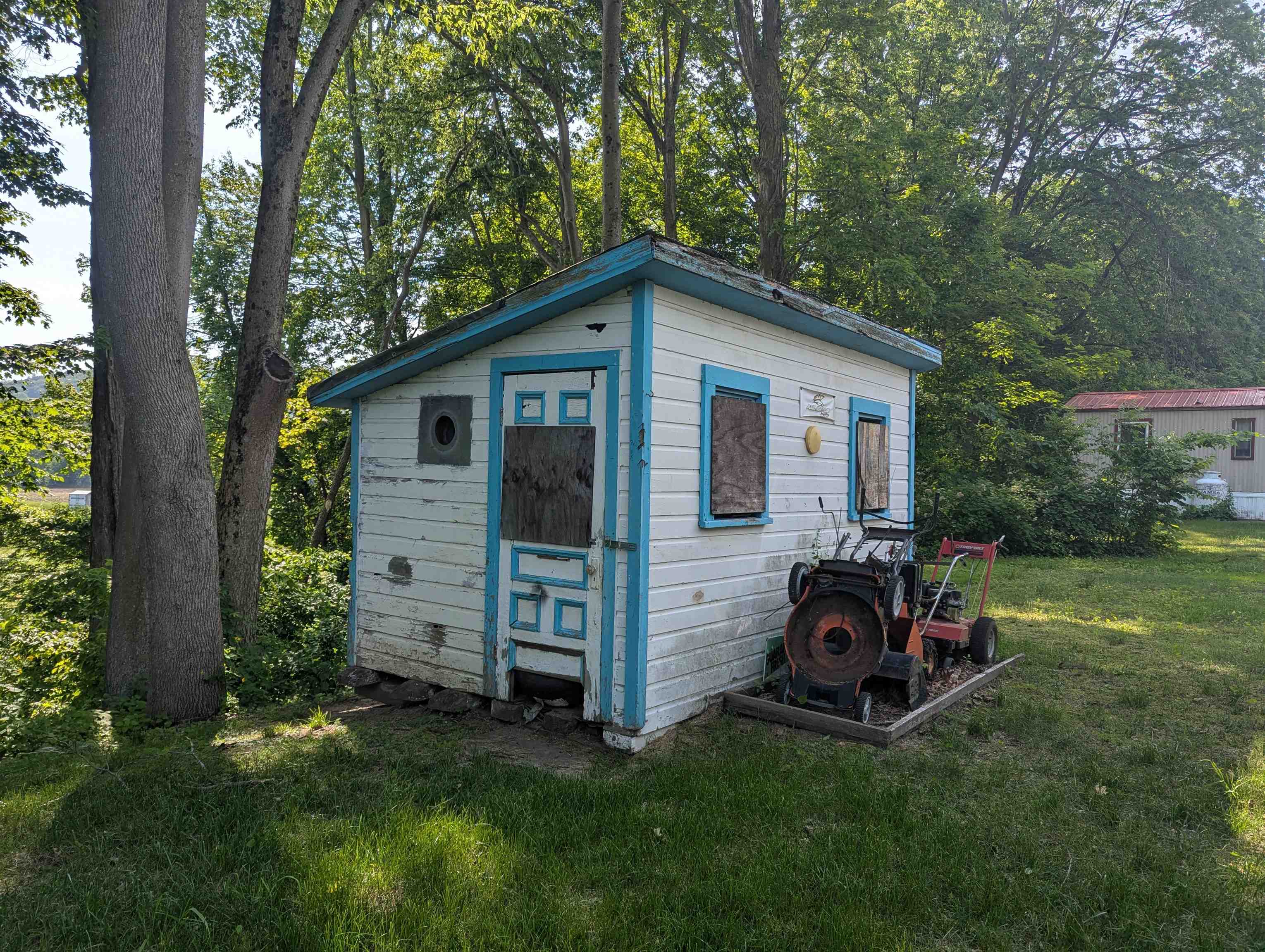 2 Lower Landing Park Charlestown, NH 03603 - Photo 13 of 13