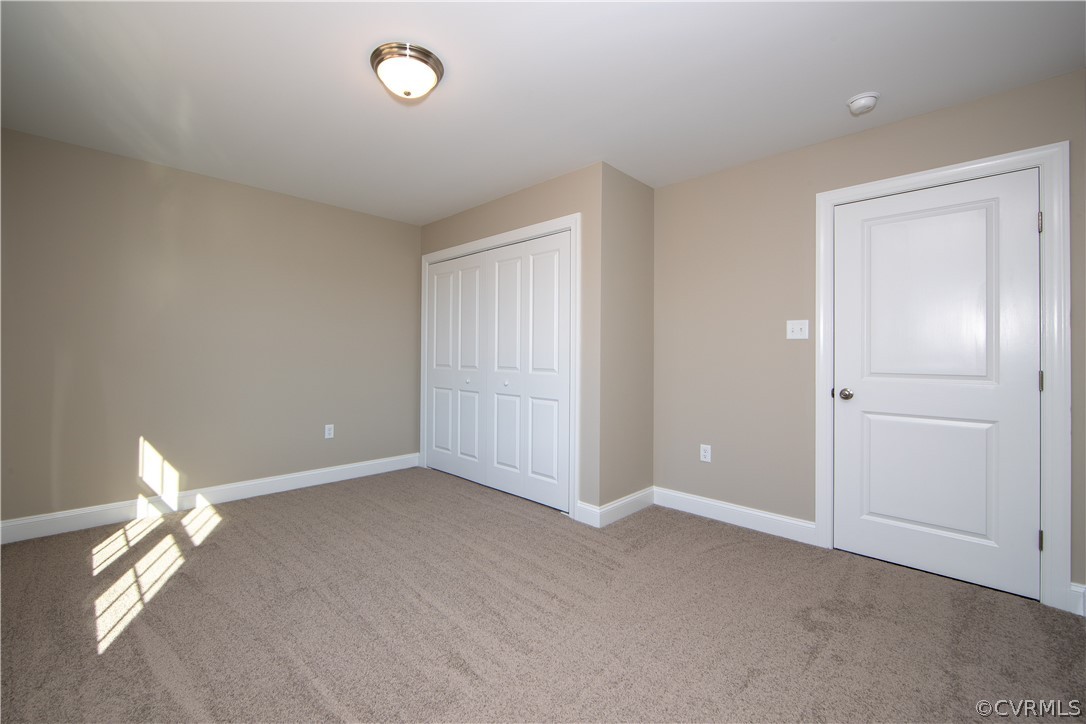 360 Vogel Road Cumberland, VA 23040 - Photo 24 of 25 a view of an empty room