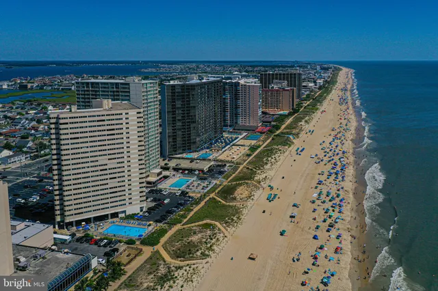 $560,000 | 10300 Coastal Highway, Unit 610, Ocean City, MD 21842