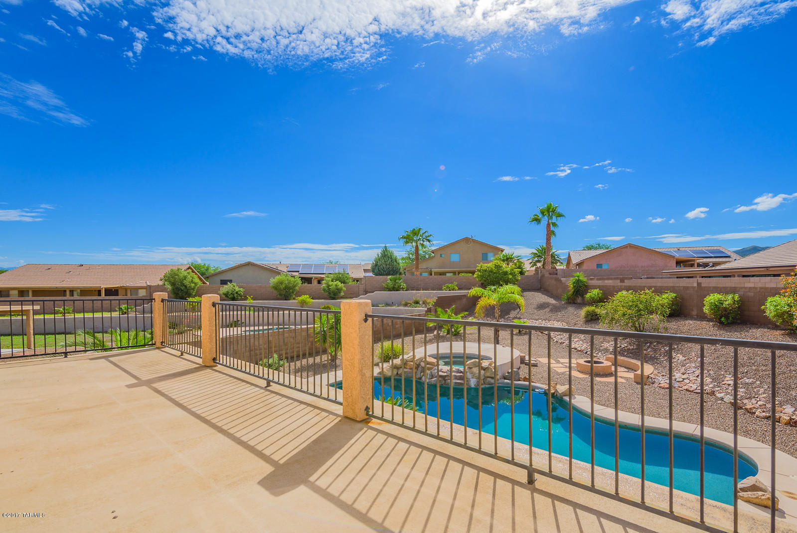 955 South Sposito Place Vail, AZ 85641 - Photo 13 of 26