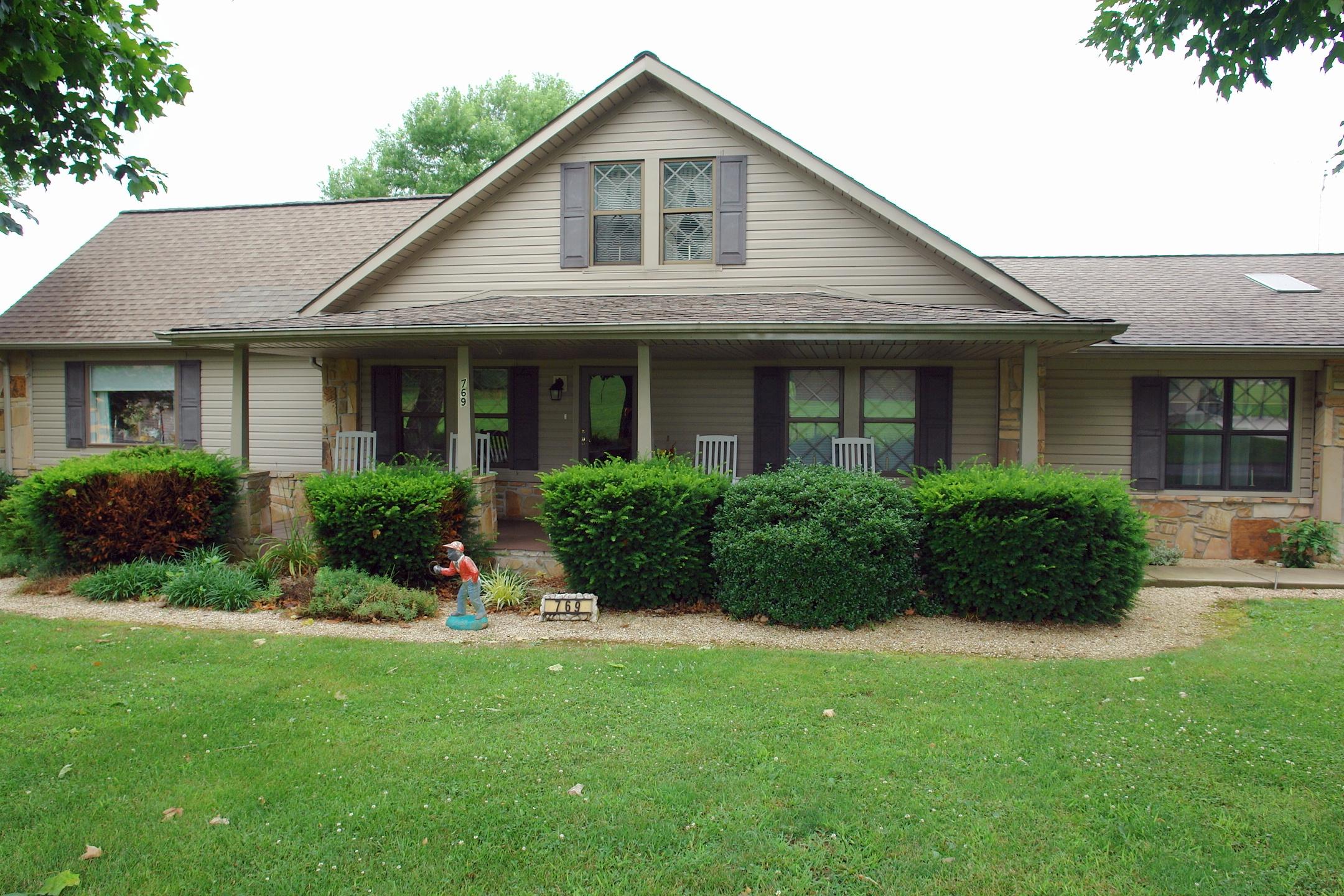 769 Pugh Road Crossville, TN 38555 - Photo 1 of 40 DSC00112