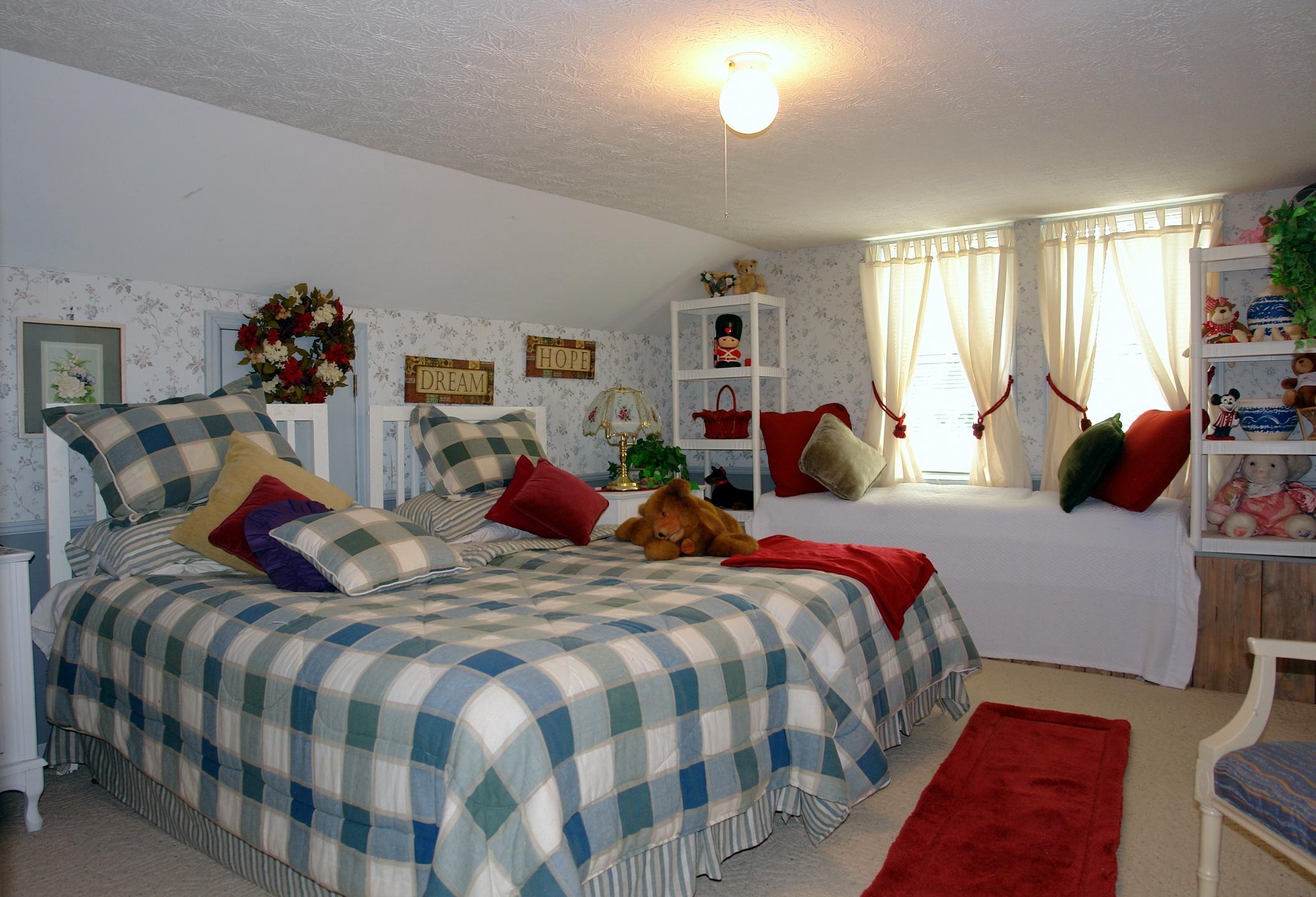 769 Pugh Road Crossville, TN 38555 - Photo 18 of 40 DSC00107