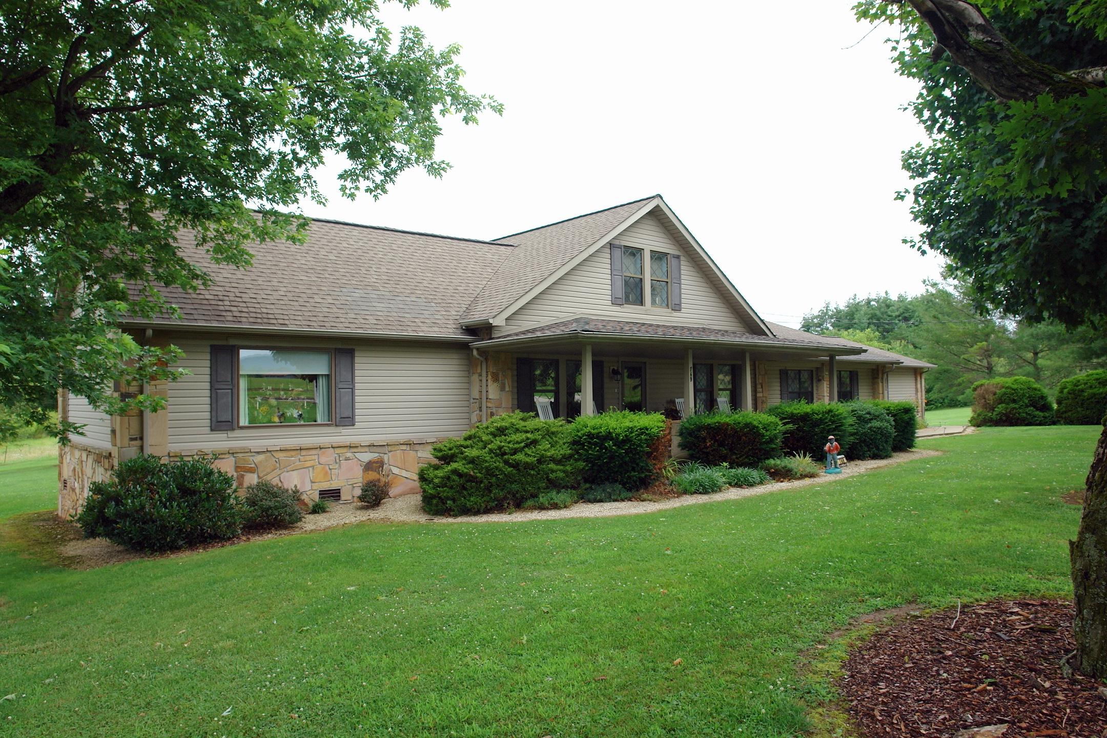769 Pugh Road Crossville, TN 38555 - Photo 19 of 40 DSC00110