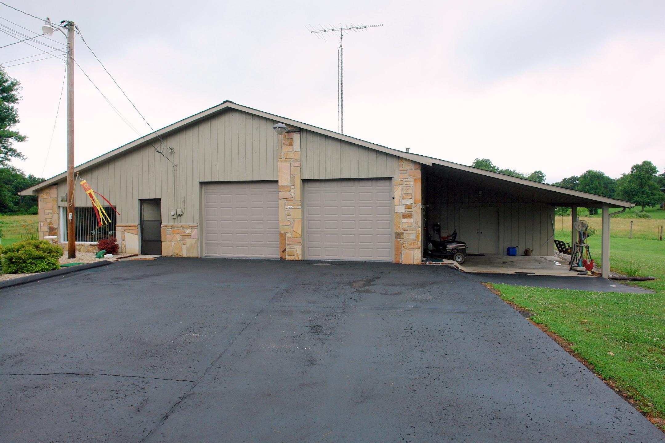 769 Pugh Road Crossville, TN 38555 - Photo 23 of 40 DSC00128