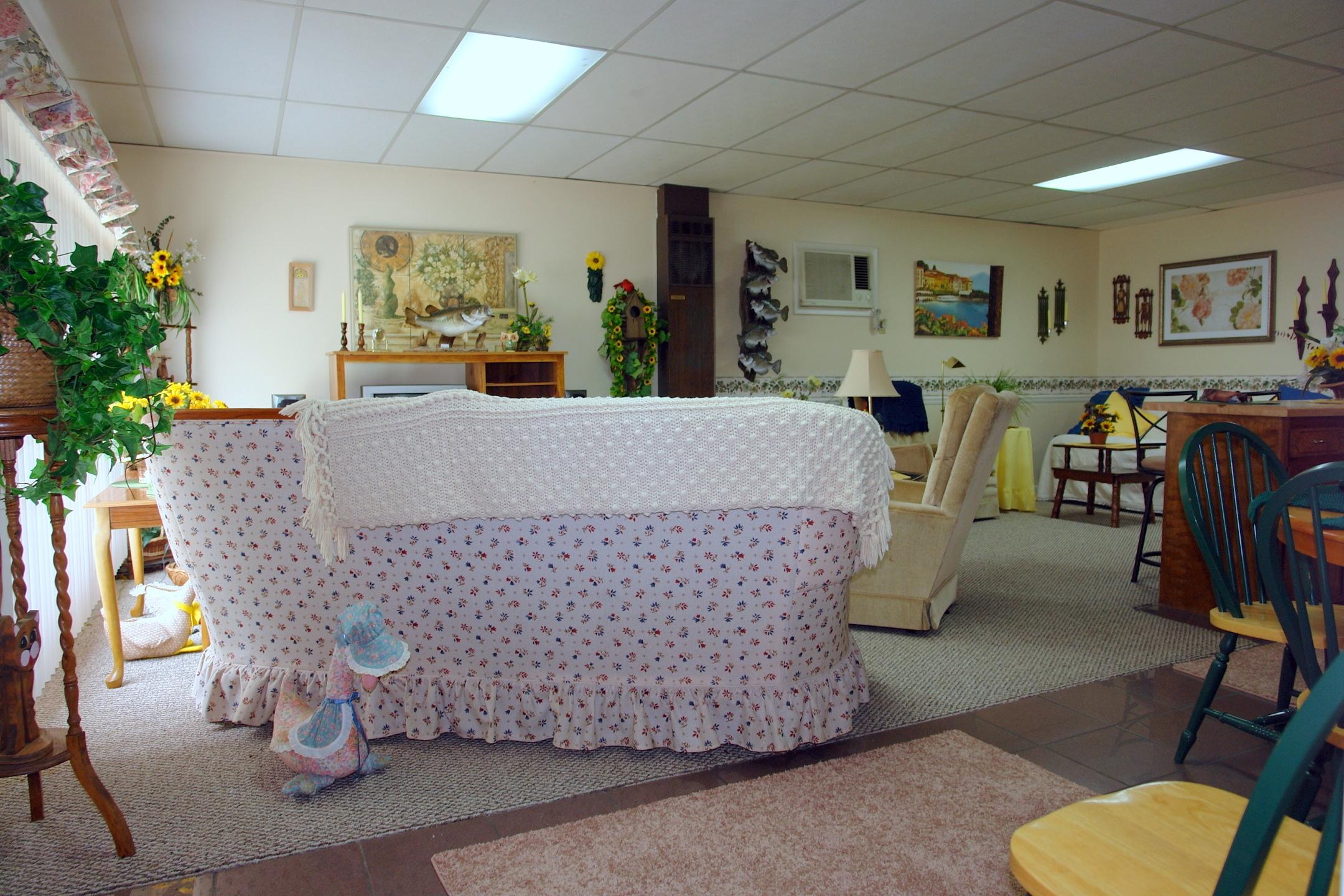 769 Pugh Road Crossville, TN 38555 - Photo 27 of 40 DSC00136
