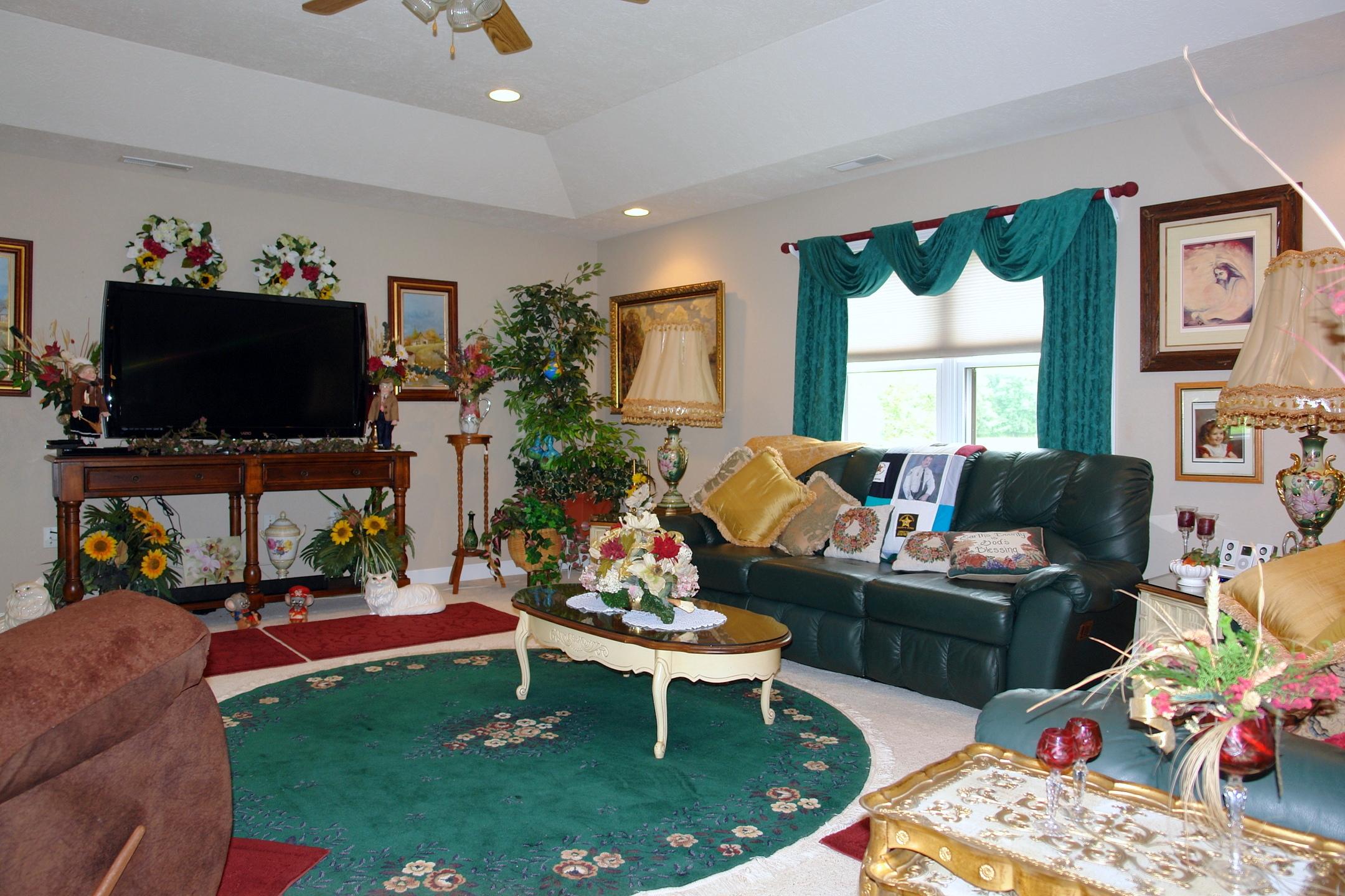 769 Pugh Road Crossville, TN 38555 - Photo 4 of 40 DSC00082