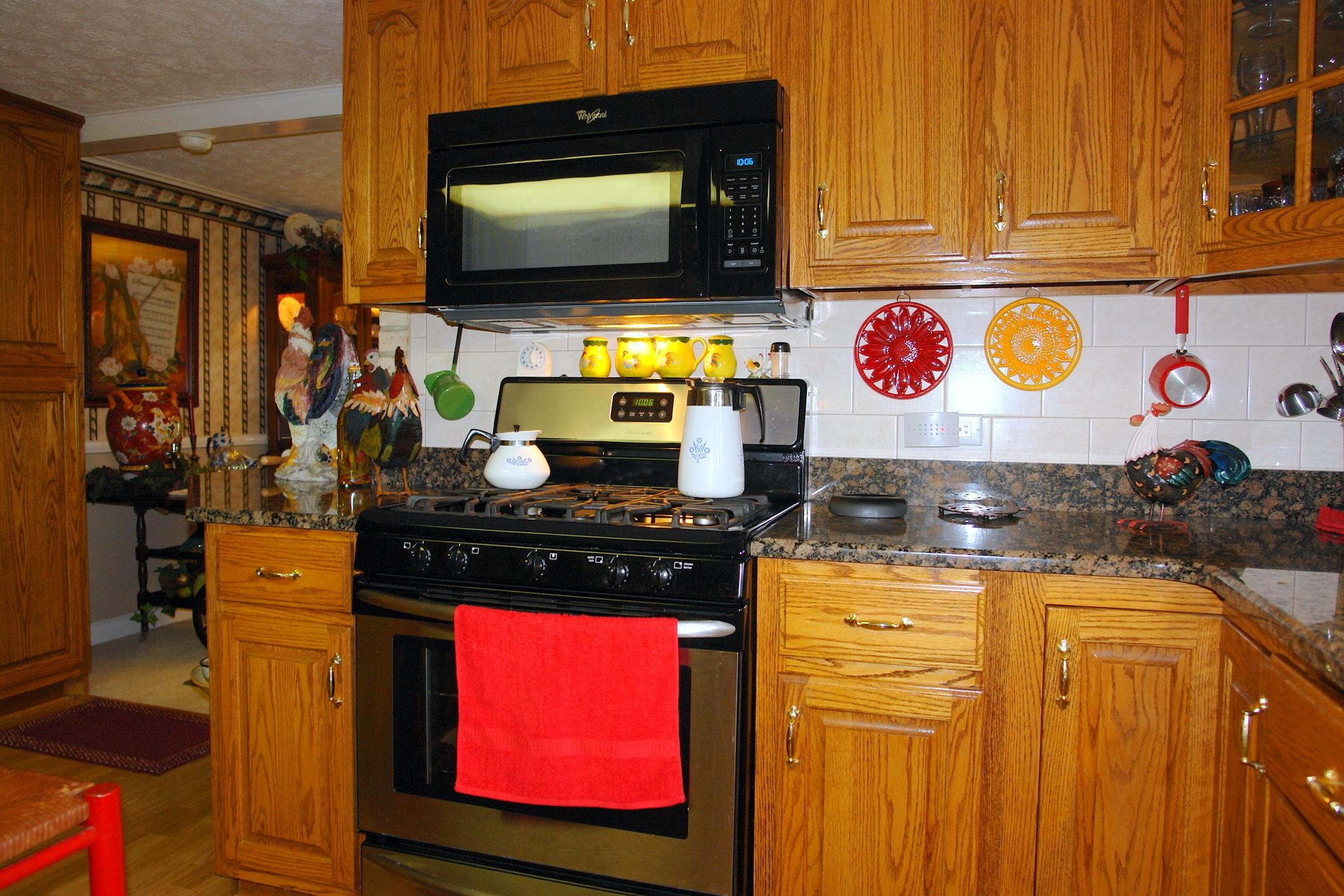 769 Pugh Road Crossville, TN 38555 - Photo 7 of 40 DSC00086