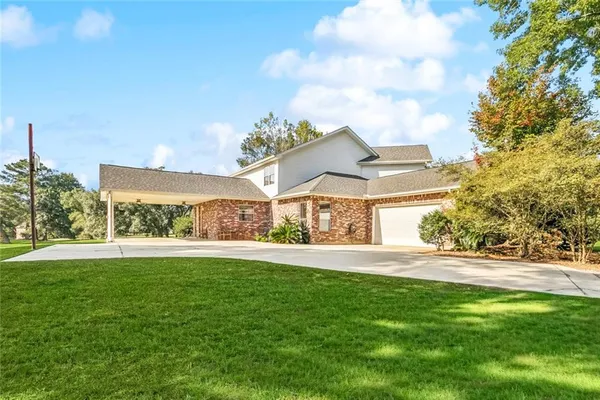 $650,000 | 79463 Highway 1129, Covington, LA 70435