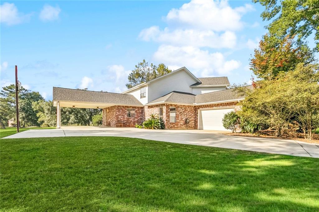 79463 Highway 1129 Covington, LA 70435 - Photo 28 of 38