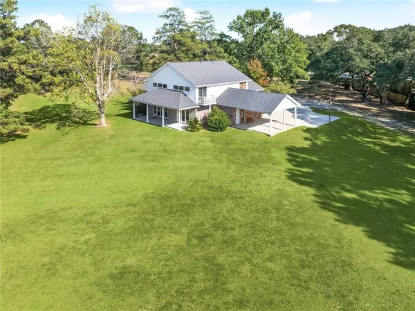 $650,000 | 79463 Highway 1129, Covington, LA 70435