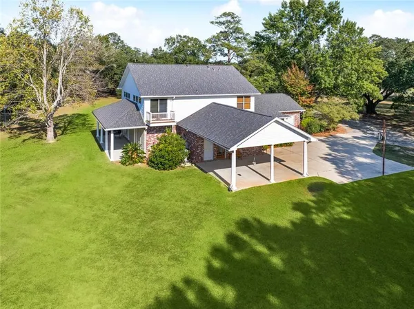 $650,000 | 79463 Highway 1129, Covington, LA 70435