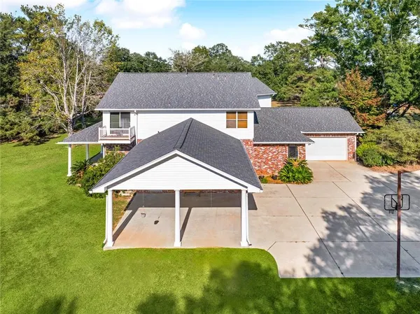 $650,000 | 79463 Highway 1129, Covington, LA 70435