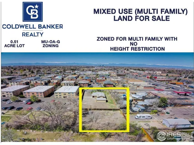 $1,385,000 | 1440 Moline Street, Aurora, CO 80010