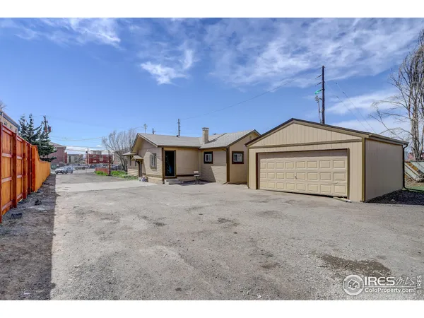 $1,385,000 | 1440 Moline Street, Aurora, CO 80010