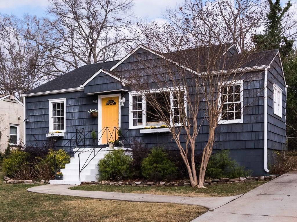2836 Midway Road Decatur, GA 30030 - Photo 1 of 1