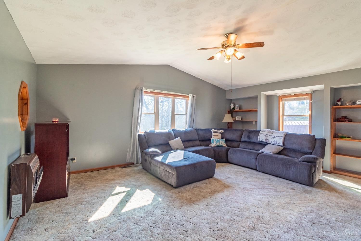 1286 Steam Furnace Road Peebles, OH 45660 - Photo 37 of 46