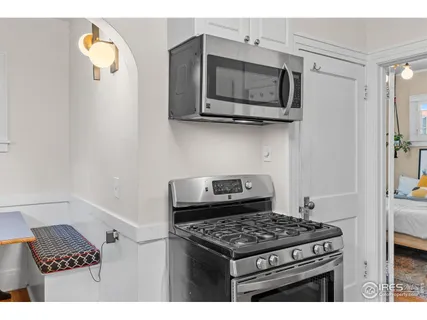 $825,000 | 525 Pearl Street, Denver, CO 80203