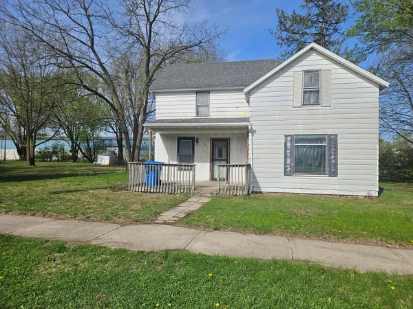 $84,900 | 241 North Rice Street, Kasota, MN 56050