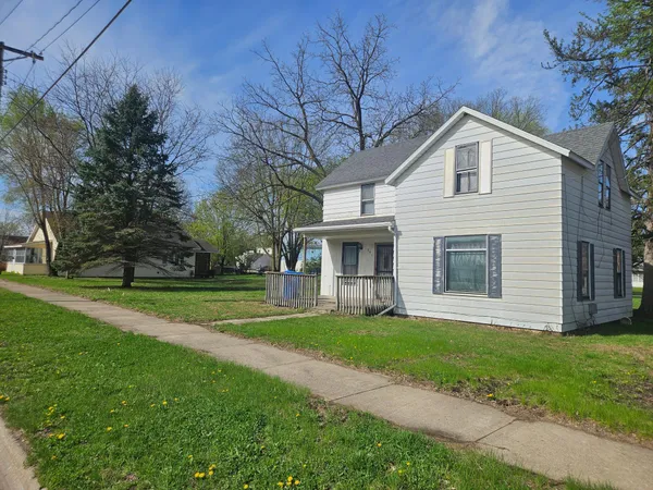 $84,900 | 241 North Rice Street, Kasota, MN 56050