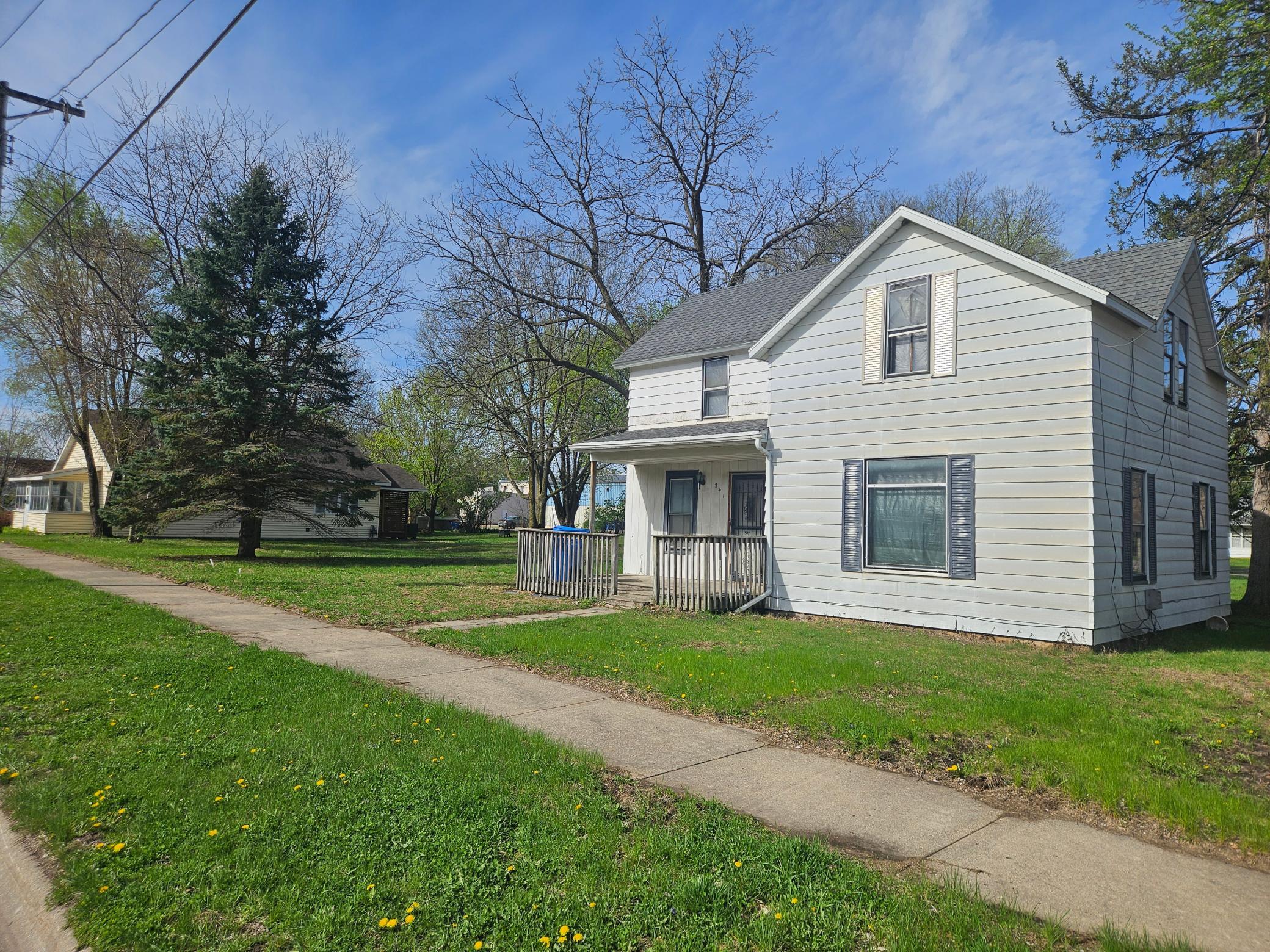 241 North Rice Street Kasota, MN 56050 - Photo 2 of 14