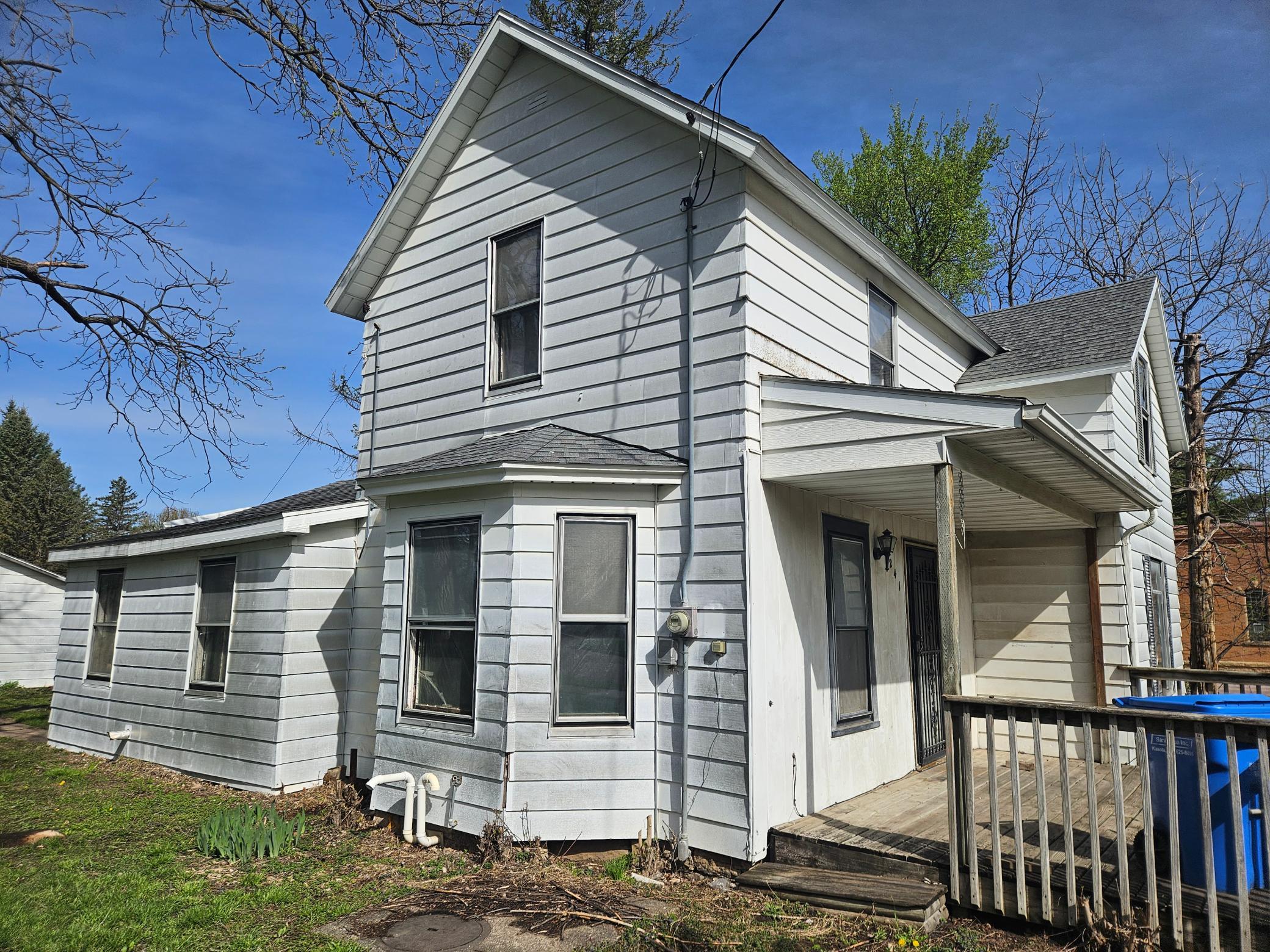 241 North Rice Street Kasota, MN 56050 - Photo 5 of 14