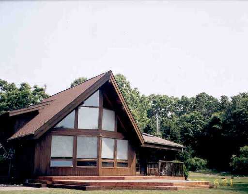 61 Red House Road South Kingstown, RI 02879 - Photo 1 of 1 Exterior Front.
