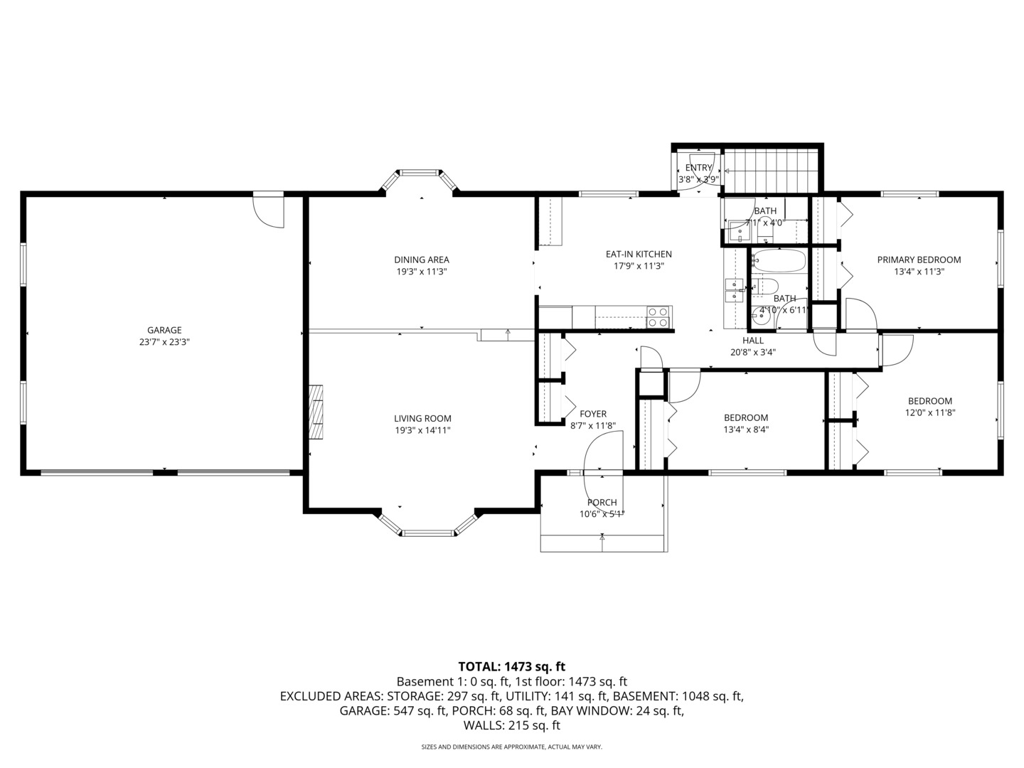 1681 North 33rd Road Ottawa, IL 61350 - Photo 37 of 38